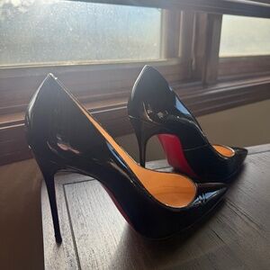 Christian Louboutin Heels